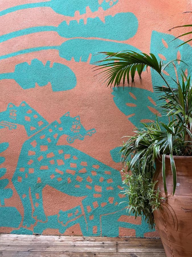 Hotel Palmito بياريتز المظهر الخارجي الصورة